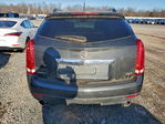 Cadillac SRX 2015