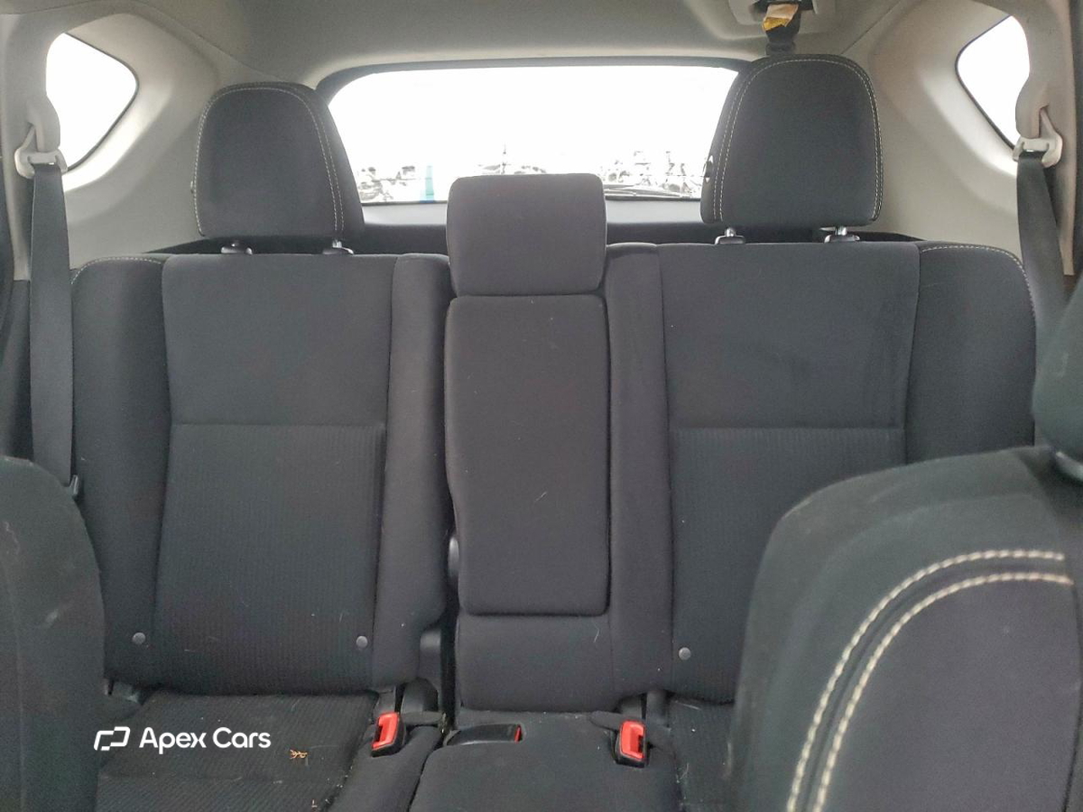 Toyota RAV 4 2014