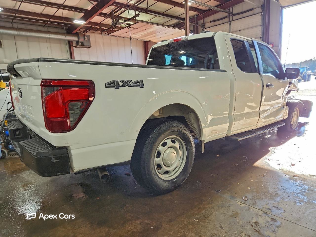 Ford F-150 2024