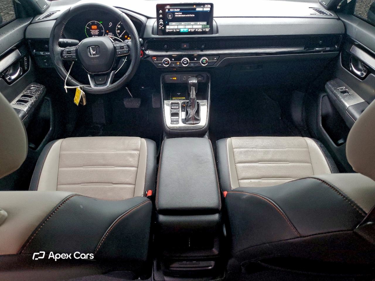 Honda CR-V 2024