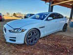 Jaguar XE 2017