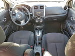 Nissan Versa 2014