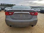 Nissan Maxima 2017