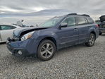 Subaru Outback 2014