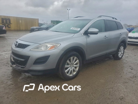 Mazda CX-9 2010 - Image 1 of 14