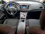 Chrysler 200 2016