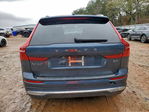 Volvo XC60 2022