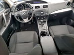 Mazda 3 2012