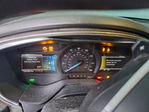 Ford Fusion 2020