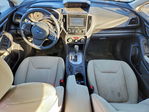 Subaru Impreza 2017