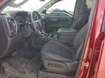 Chevrolet Silverado 2019