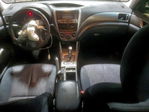 Subaru Forester 2009