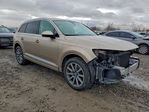 Audi Q7 2018