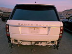 Land Rover Range Rover 2017