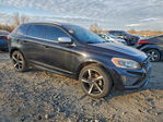 Volvo XC60 2016