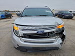 Ford Explorer 2012