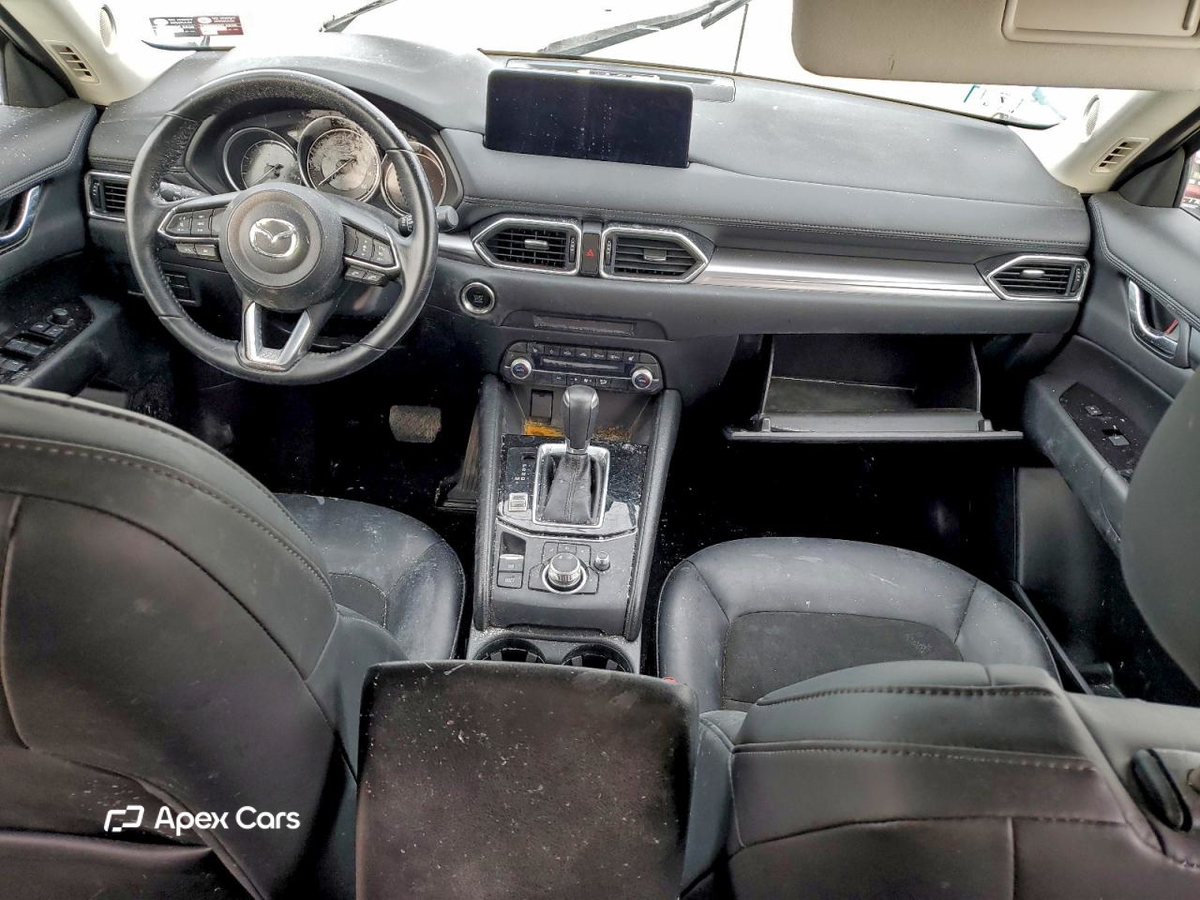 Mazda CX-5 2023