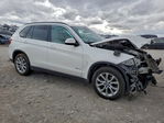 BMW X5 2016