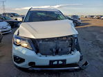 Nissan Pathfinder 2017
