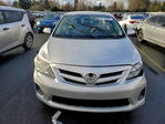 Toyota Corolla 2012
