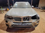 BMW X3 2016