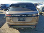 Land Rover Range Rover Velar 2019