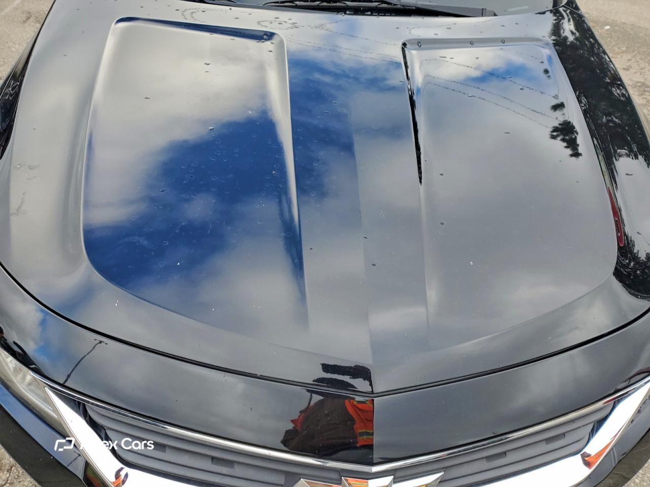 Chevrolet Impala 2018