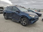 Toyota RAV 4 2017