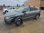 Audi Q5 2015
