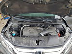 Honda Odyssey 2019