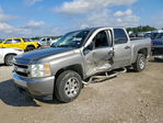 Chevrolet Silverado 2007