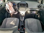 Chevrolet Sonic 2013
