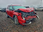 Ford Explorer 2011