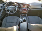 Kia Optima 2013
