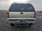 GMC Sierra 2005
