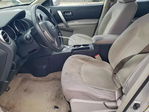 Nissan Rogue 2009