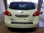 Nissan Rogue 2013