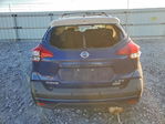 Nissan Kicks 2020