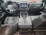 Chevrolet Silverado 2017