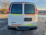 Chevrolet Express 2020