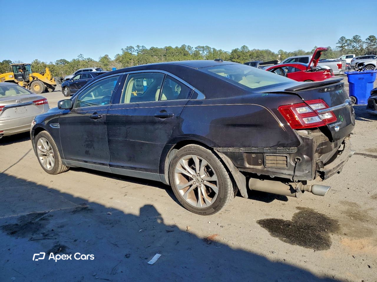 Ford Taurus 2013