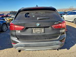 BMW X1 2016