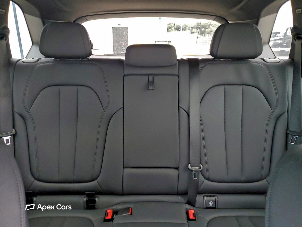 BMW X5 2021