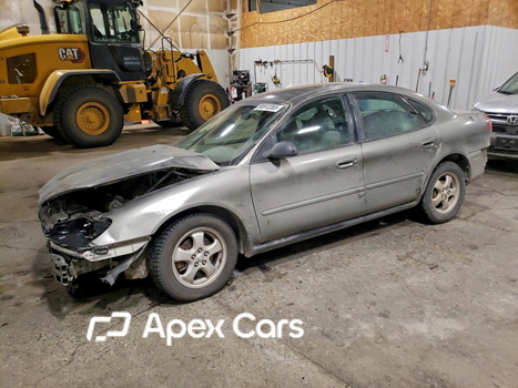 Ford Taurus 2004 - Image 1 of 12