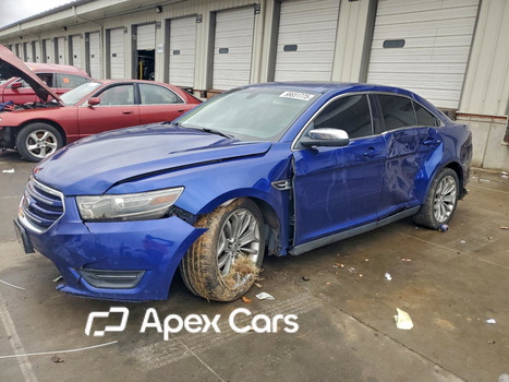 Ford Taurus 2014 - Image 1 of 13