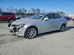 Lexus IS 2012