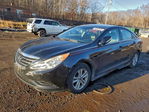 Hyundai Sonata 2014