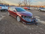 Lincoln MKZ 2015