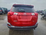Toyota RAV 4 2014