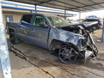 Chevrolet Silverado 2015